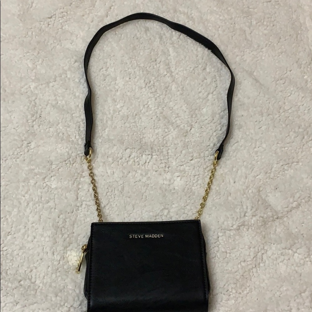 Steve Madden Crossbody Bag